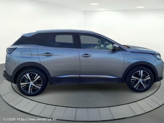 Peugeot 3008 225 E-EAT8 GT HYBRID 165 KW 5P AUTO - LEGANES