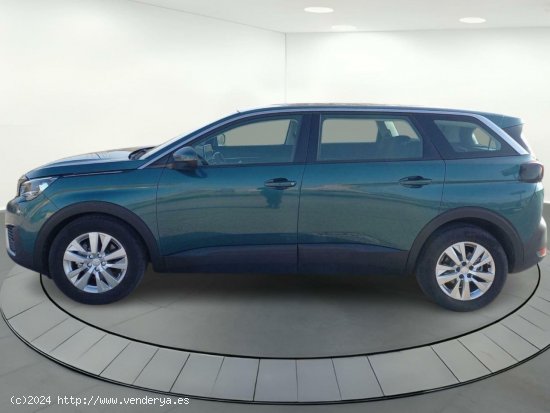 Peugeot 5008 Active 1.5L BlueHDi 96kW (130CV) 7PLAZAS - Leganes