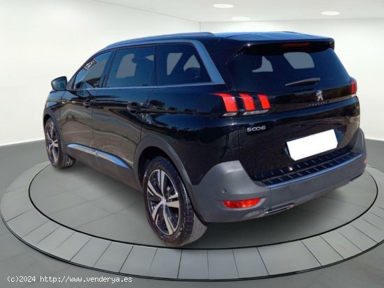 Peugeot 5008 GT LINE 1.5 HDI - 7 PLAZAS - LEGANES