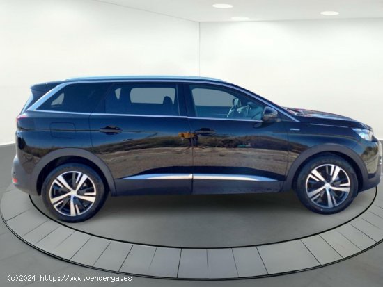 Peugeot 5008 GT LINE 1.5 HDI - 7 PLAZAS - LEGANES