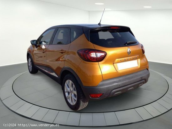 Renault Captur 0.9 TCE LIMITED (EU6C) - LEGANES