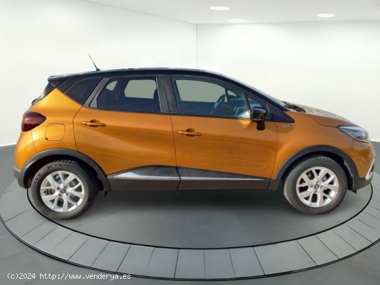 Renault Captur 0.9 TCE LIMITED (EU6C) - LEGANES