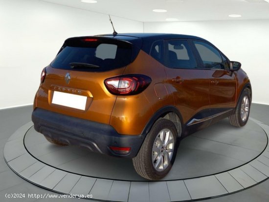 Renault Captur 0.9 TCE LIMITED2 (EU6C) - Alcorcon