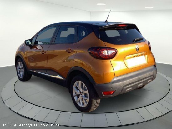 Renault Captur 0.9 TCE LIMITED2 (EU6C) - Alcorcon