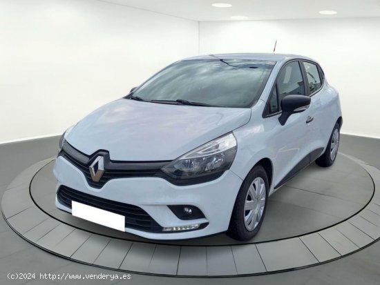  Renault Clio Business Energy Dci 55kw (75cv) - Leganes 