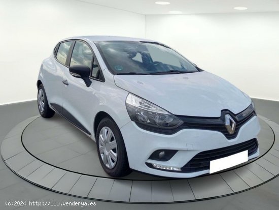 Renault Clio Business Energy Dci 55kw (75cv) - Leganes