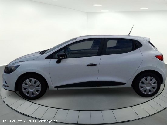 Renault Clio Business Energy Dci 55kw (75cv) - Leganes