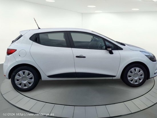 Renault Clio Business Energy Dci 55kw (75cv) - Leganes