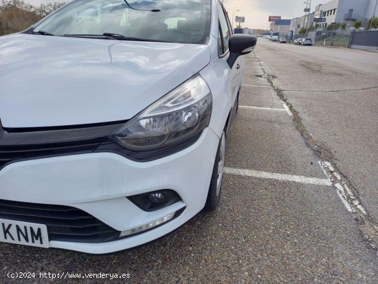 Renault Clio Business Energy Dci 55kw (75cv) - Leganes