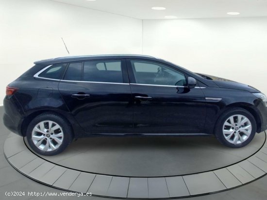 Renault Megane S.T. Limited Blue Dci 85 Kw (115cv) - Alcorcon