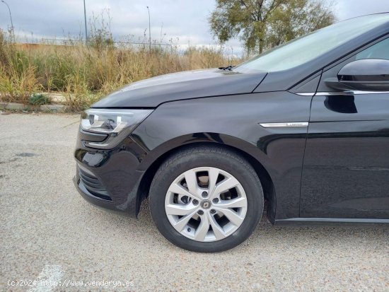 Renault Megane S.T. Limited Blue Dci 85 Kw (115cv) - Alcorcon