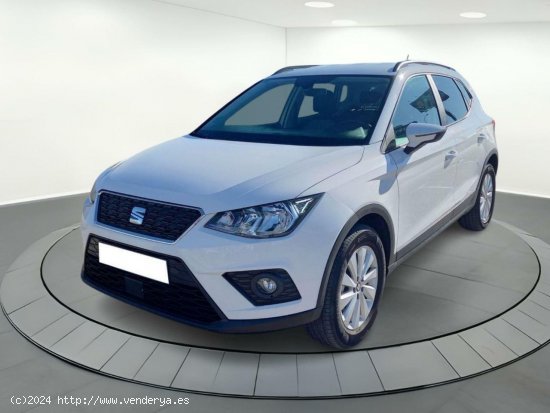  Seat Arona 1.0 TSI 70KW (95CV) STYLE EDITION ECO - Leganes 