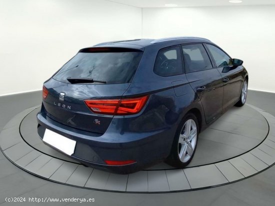 Seat Leon ST 2.0 TDI 110kW DSG-7 St&Sp FR Ed Plus - LEGANES