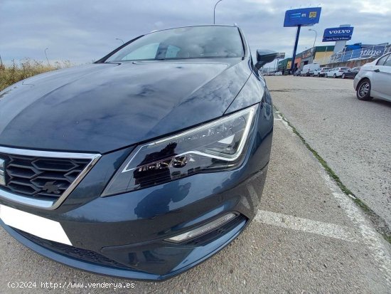 Seat Leon ST 2.0 TDI 110kW DSG-7 St&Sp FR Ed Plus - LEGANES