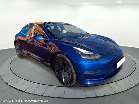 Tesla Model 3 75 KWH LONG-RANGE DUAL MOTOR - LEGANES