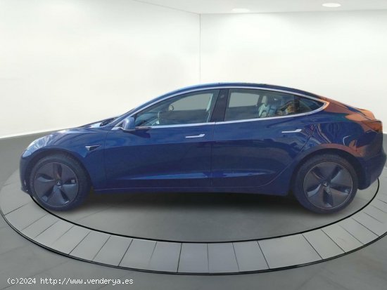 Tesla Model 3 75 KWH LONG-RANGE DUAL MOTOR - LEGANES