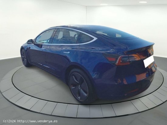 Tesla Model 3 75 KWH LONG-RANGE DUAL MOTOR - LEGANES