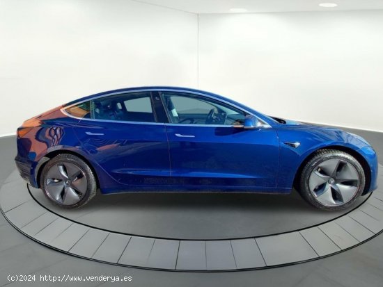 Tesla Model 3 75 KWH LONG-RANGE DUAL MOTOR - LEGANES