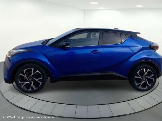 Toyota C-HR 1.8 125H Advance - Leganes