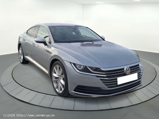 Volkswagen Arteon Elegance 2.0 TDI 110kW (150CV) - LEGANES