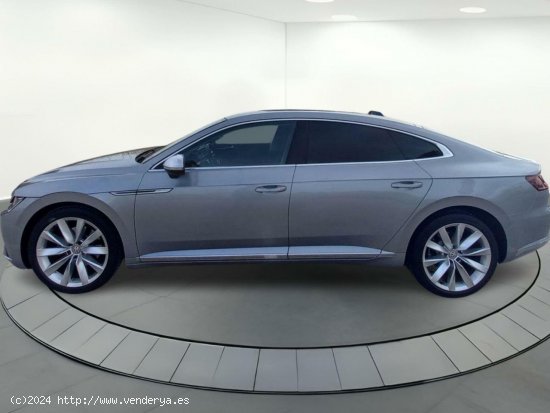 Volkswagen Arteon Elegance 2.0 TDI 110kW (150CV) - LEGANES