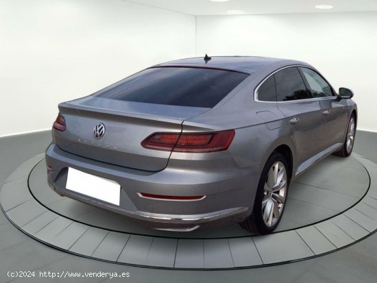 Volkswagen Arteon Elegance 2.0 TDI 110kW (150CV) - LEGANES