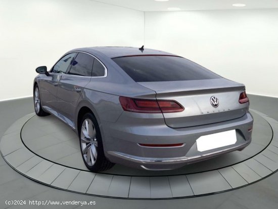 Volkswagen Arteon Elegance 2.0 TDI 110kW (150CV) - LEGANES