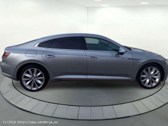 Volkswagen Arteon Elegance 2.0 TDI 110kW (150CV) - LEGANES