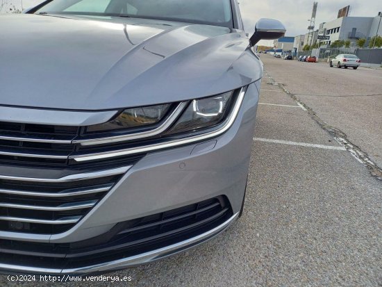 Volkswagen Arteon Elegance 2.0 TDI 110kW (150CV) - LEGANES