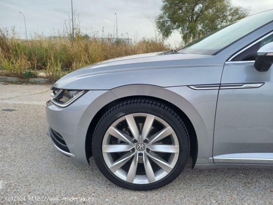 Volkswagen Arteon Elegance 2.0 TDI 110kW (150CV) - LEGANES