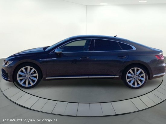 Volkswagen Arteon Elegance 2.0 TDI 110kW (150CV) DSG - Leganes