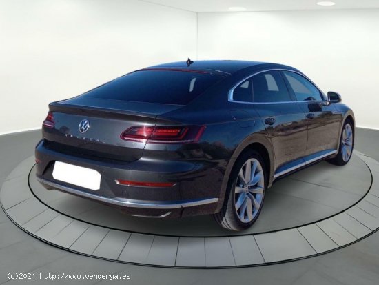 Volkswagen Arteon Elegance 2.0 TDI 110kW (150CV) DSG - Leganes