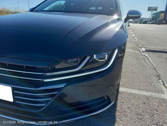 Volkswagen Arteon Elegance 2.0 TDI 110kW (150CV) DSG - Leganes