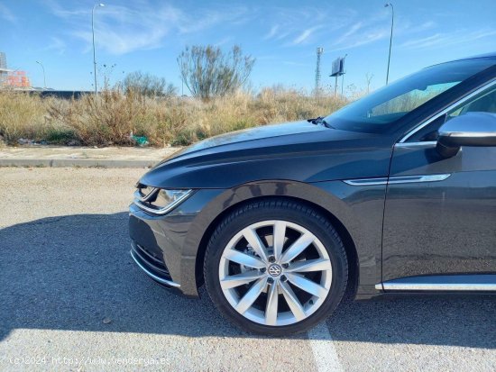 Volkswagen Arteon Elegance 2.0 TDI 110kW (150CV) DSG - Leganes