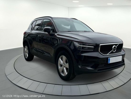 Volvo XC40 2.0 D3 - LEGANES