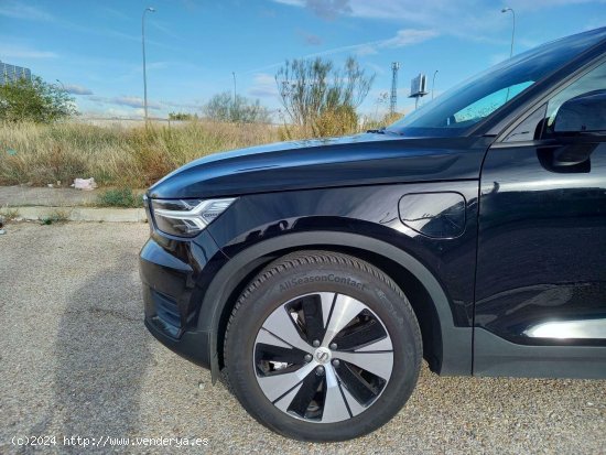 Volvo XC40 2WD PLUG-IN HYBRID BUSINESS PLUS 1.5 T5 - LEGANES