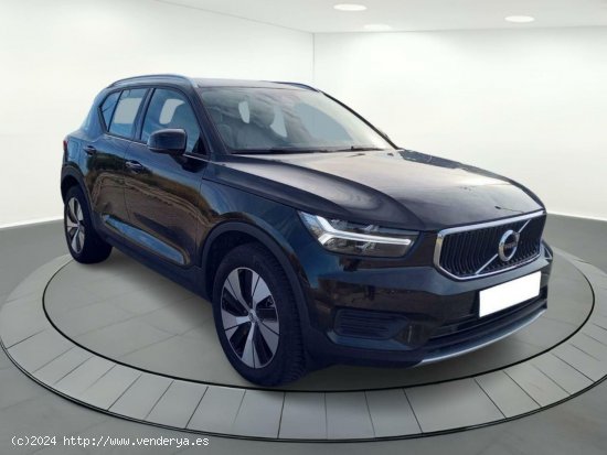 Volvo XC40 2WD PLUG-IN HYBRID BUSINESS PLUS 1.5 T5 - LEGANES