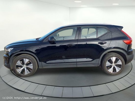 Volvo XC40 2WD PLUG-IN HYBRID BUSINESS PLUS 1.5 T5 - LEGANES