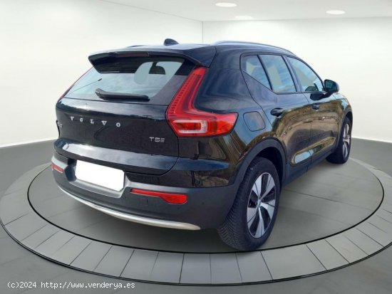 Volvo XC40 2WD PLUG-IN HYBRID BUSINESS PLUS 1.5 T5 - LEGANES