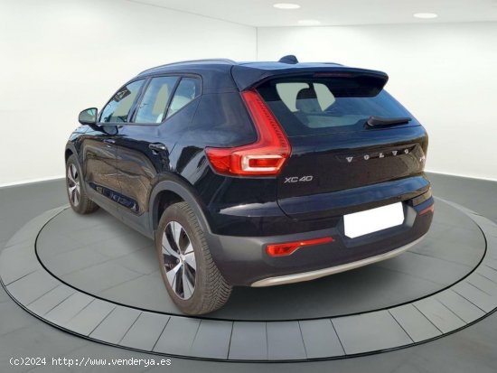 Volvo XC40 2WD PLUG-IN HYBRID BUSINESS PLUS 1.5 T5 - LEGANES