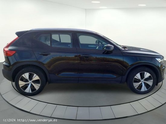 Volvo XC40 2WD PLUG-IN HYBRID BUSINESS PLUS 1.5 T5 - LEGANES