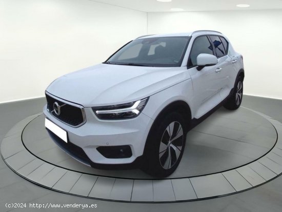  Volvo XC40 BUSINESS PLUS 2WD 2.0 D3 150CV MT6 E6DT - Leganes 