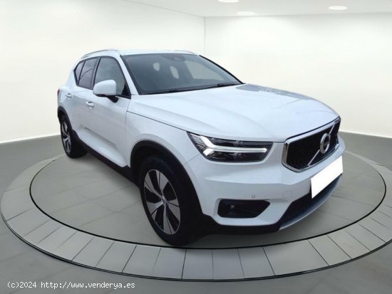 Volvo XC40 BUSINESS PLUS 2WD 2.0 D3 150CV MT6 E6DT - Leganes