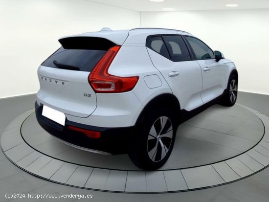 Volvo XC40 BUSINESS PLUS 2WD 2.0 D3 150CV MT6 E6DT - Leganes