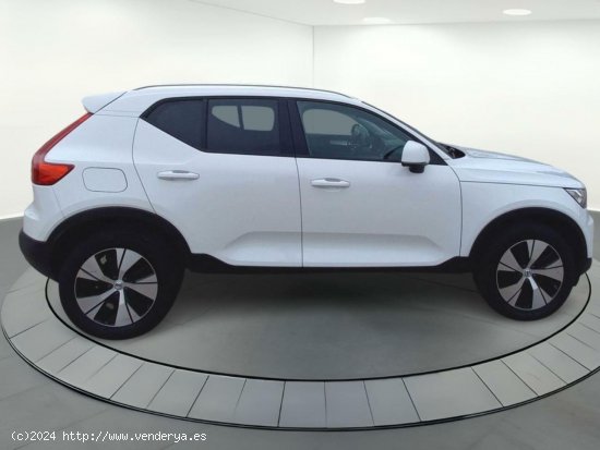 Volvo XC40 BUSINESS PLUS 2WD 2.0 D3 150CV MT6 E6DT - Leganes