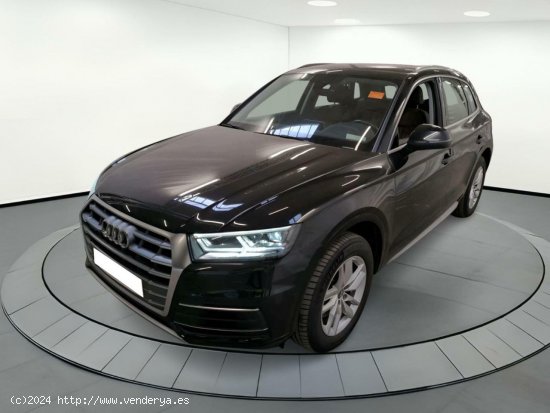  Audi Q5 50 TFSI E PHEVQ SPORT S TRONI - ALCORCON 