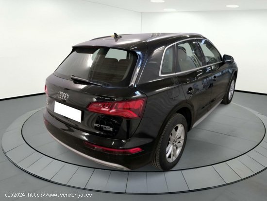 Audi Q5 50 TFSI E PHEVQ SPORT S TRONI - ALCORCON