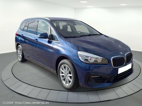 BMW Serie 2 Gran Tourer 216 D ADBLUE (EU6D-TEMP) - ALCORCON