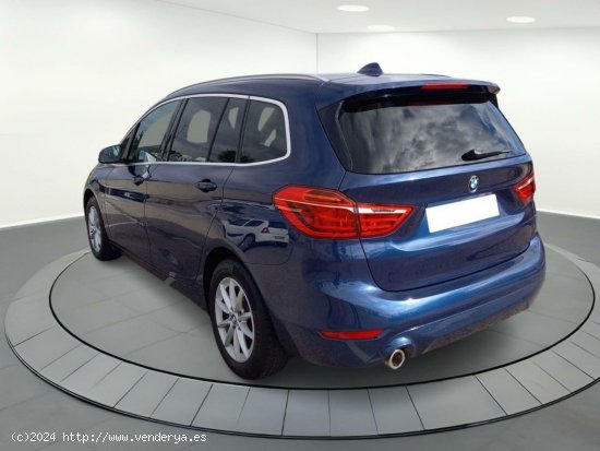 BMW Serie 2 Gran Tourer 216 D ADBLUE (EU6D-TEMP) - ALCORCON