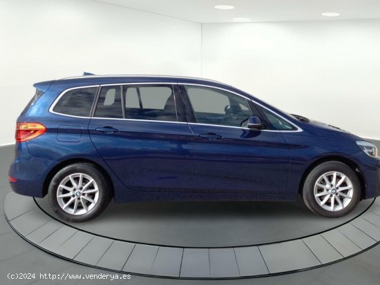 BMW Serie 2 Gran Tourer 216 D ADBLUE (EU6D-TEMP) - ALCORCON